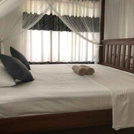 ガルThe Dalawella Porch Houseアパートメント エクステリア 写真