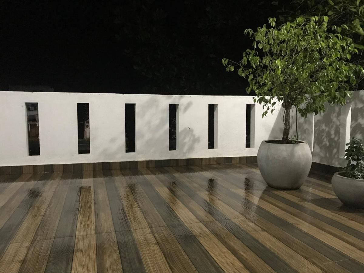 ガルThe Dalawella Porch Houseアパートメント エクステリア 写真