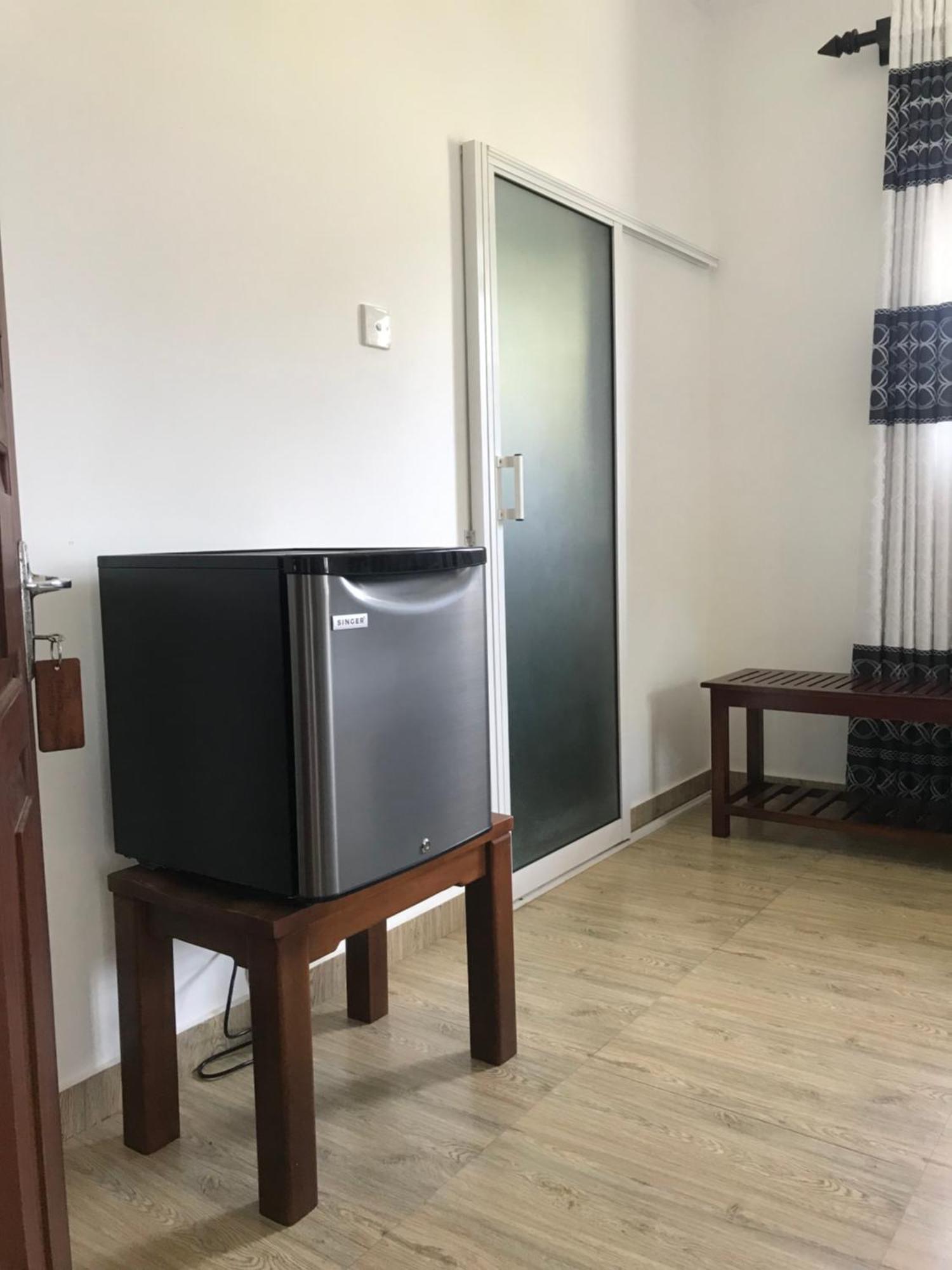 ガルThe Dalawella Porch Houseアパートメント エクステリア 写真