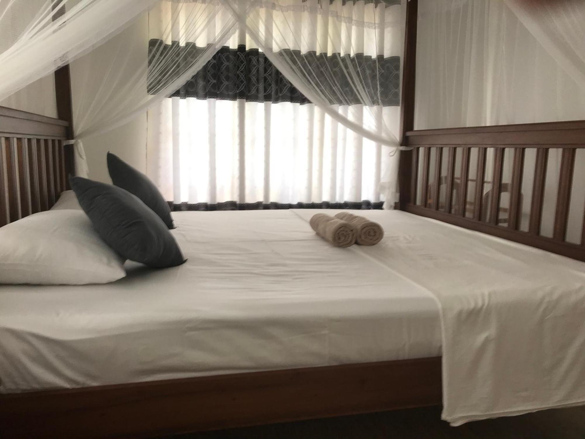 ガルThe Dalawella Porch Houseアパートメント エクステリア 写真
