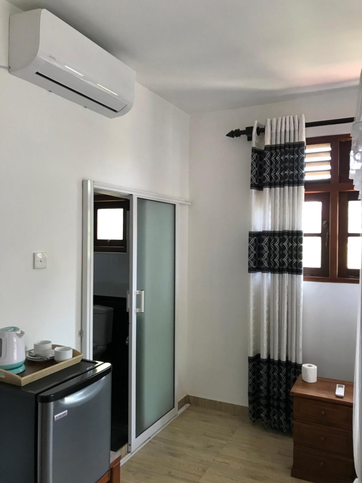 ガルThe Dalawella Porch Houseアパートメント エクステリア 写真