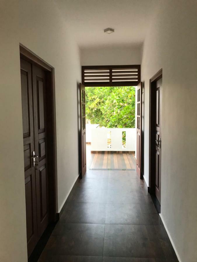 ガルThe Dalawella Porch Houseアパートメント エクステリア 写真