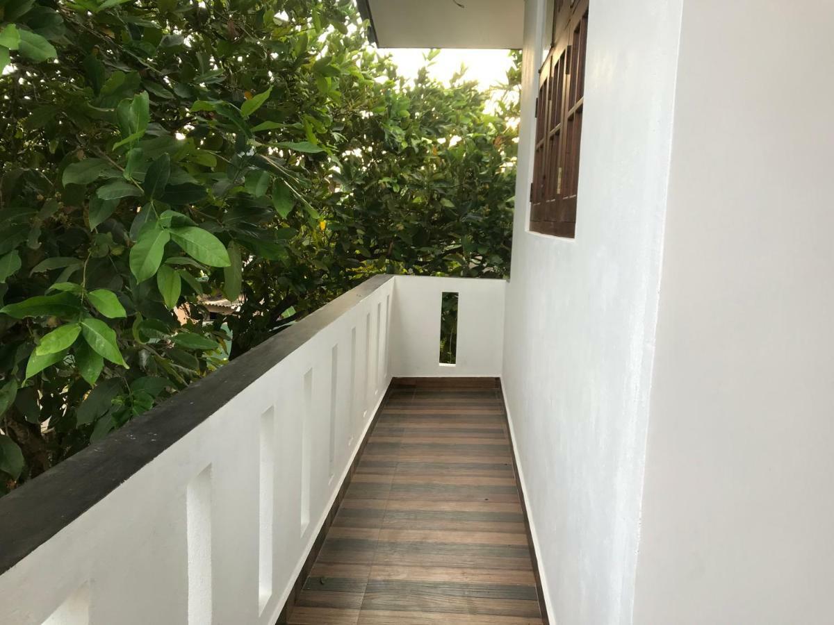 ガルThe Dalawella Porch Houseアパートメント エクステリア 写真
