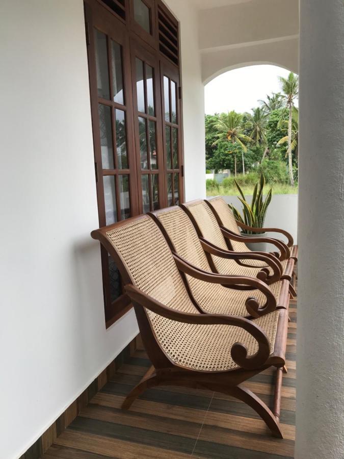 ガルThe Dalawella Porch Houseアパートメント エクステリア 写真