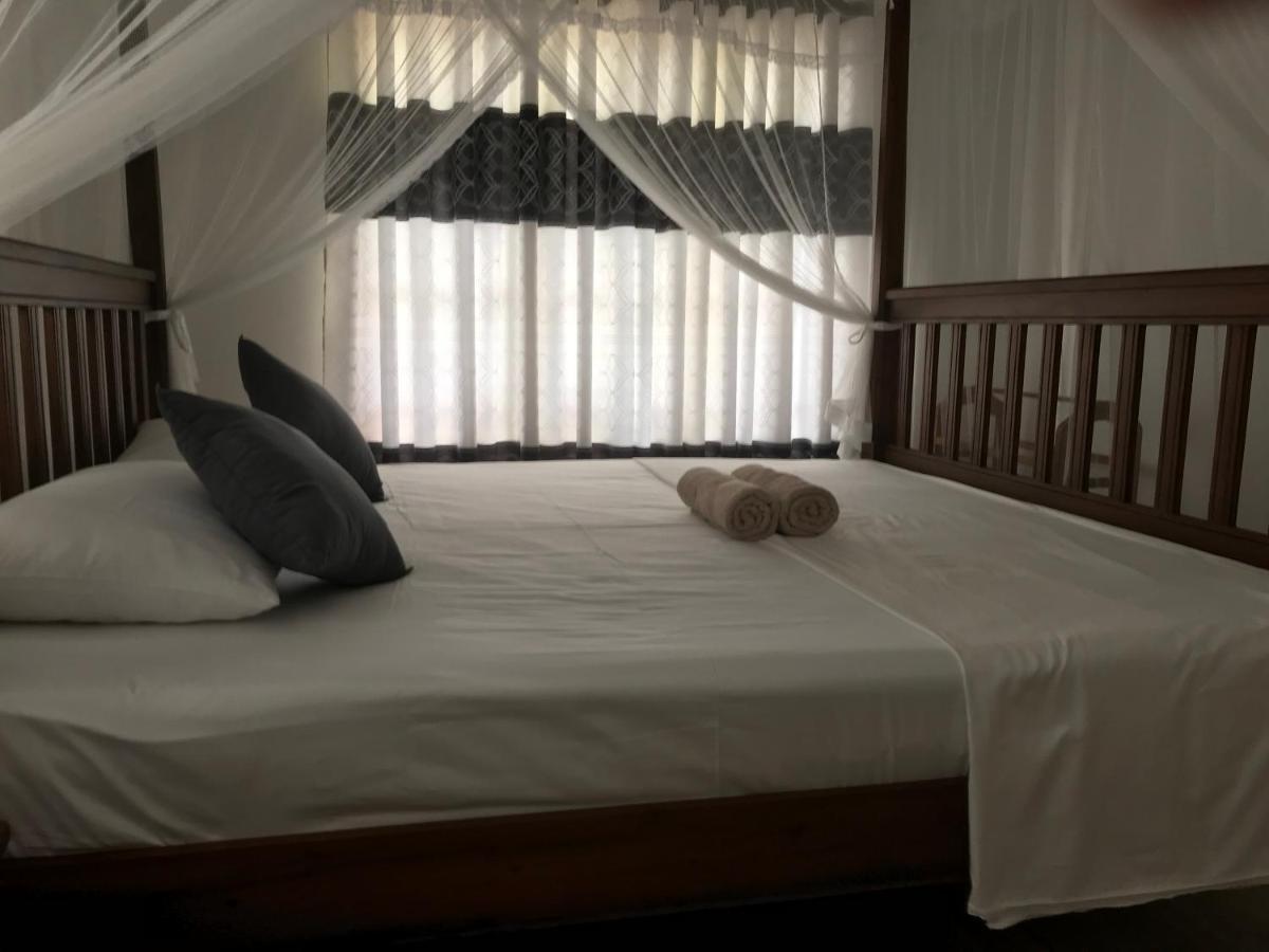 ガルThe Dalawella Porch Houseアパートメント エクステリア 写真