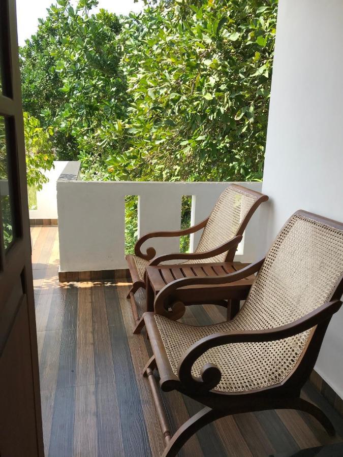 ガルThe Dalawella Porch Houseアパートメント エクステリア 写真
