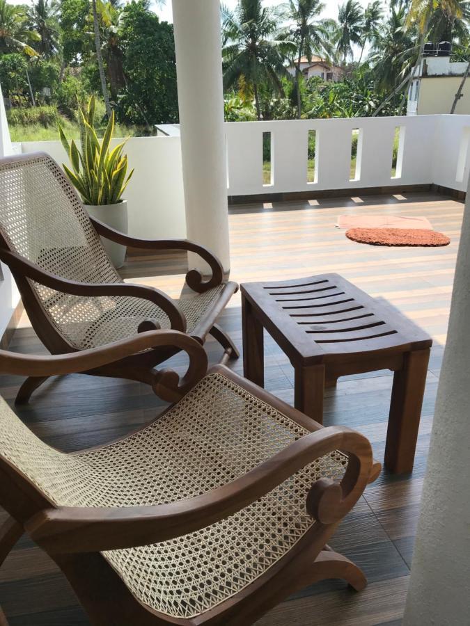 ガルThe Dalawella Porch Houseアパートメント エクステリア 写真