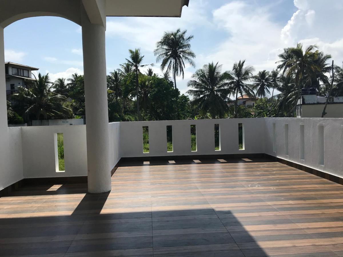 ガルThe Dalawella Porch Houseアパートメント エクステリア 写真